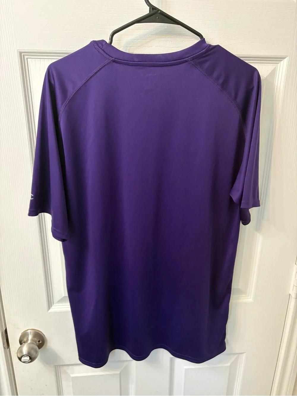LSU Champion brand size L - Picture 3 of 7